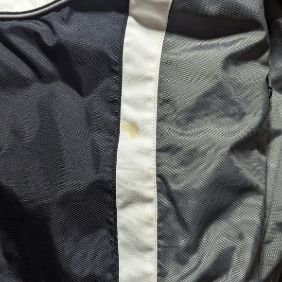 Ladies Yamaha Snowmobile Racing Jacket - Picture 8 of 10